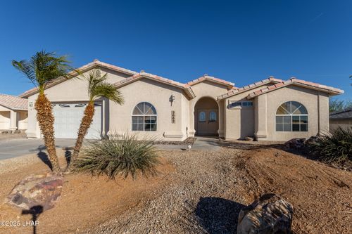 3662 Swordfish Dr, Lake Havasu City, AZ, 86406-4235 | Card Image