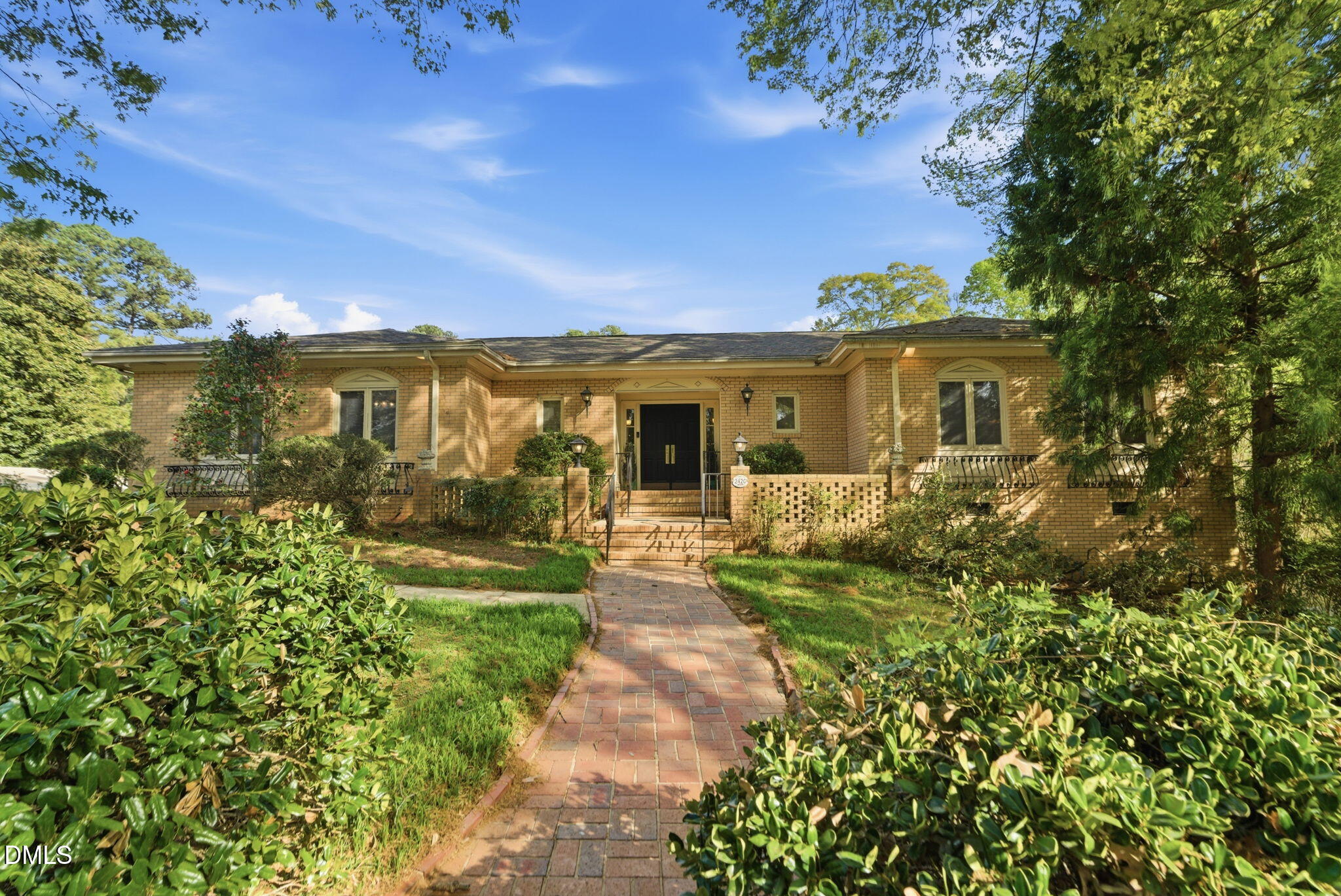 Residential in Raleigh