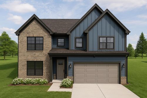 6534 Indigo Road Road, Ooltewah, TN, 37363 | Card Image