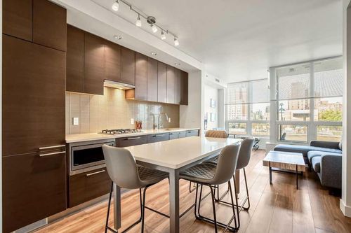 451-222 Riverfront Ave Sw, Calgary, AB, T2P0X2 | Card Image