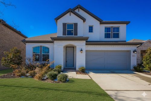 3517 Iron Horse Dr, Little Elm, TX, 75068-1789 | Card Image