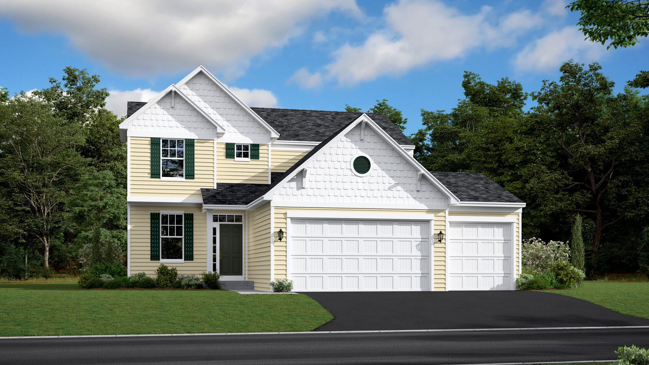 Marmoset St, Anoka, MN 55303