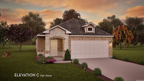 11127 Hudler Ave, Converse, TX, 78109-0768 | Card Image
