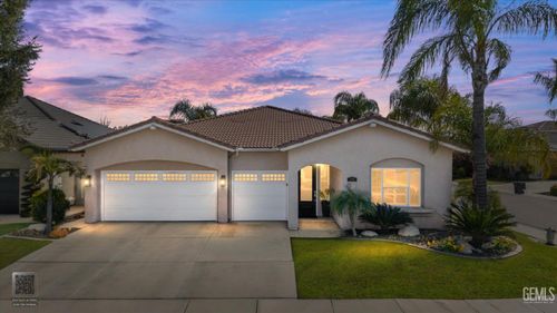 9313 Via Parma, Bakersfield, CA, 93312-6659 | Card Image