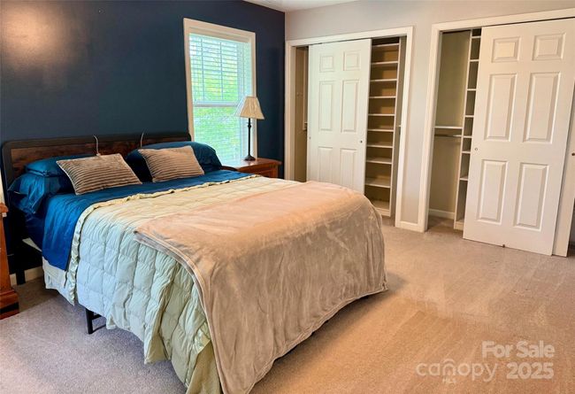 Upgraded closets in primary bedroom | Image 21