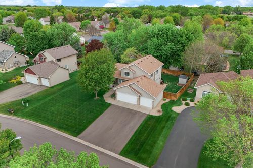 4522 Impatiens Ave N, Brooklyn Park, MN, 55443-1552 | Card Image