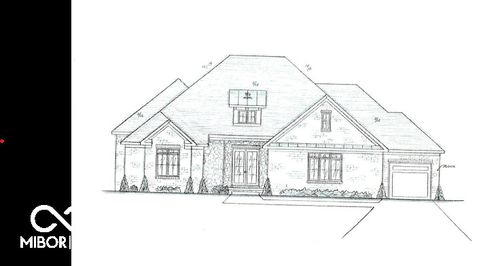 4079 Pitscottie Ct, Bargersville, IN, 46106-8001 | Card Image