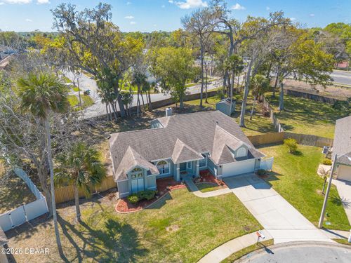 109 Brookhollow Cir, DAYTONA BEACH, FL, 32114-7320 | Card Image