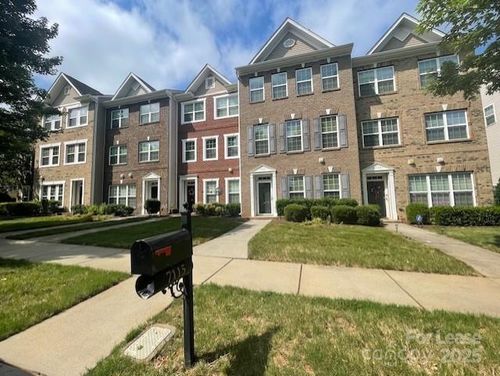 7115 Brighton Park Drive, Mint Hill, NC, 28227 | Card Image