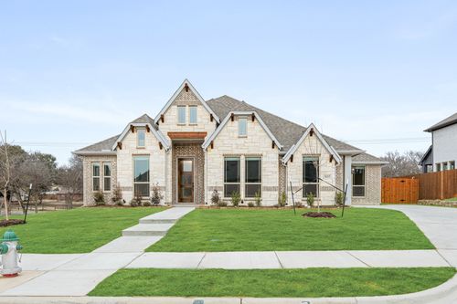 805 Delray Ct, Midlothian, TX, 76065-7264 | Card Image