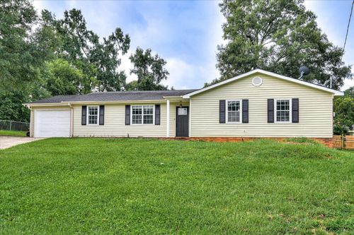 525 Pheasant Run Dr, Evans, GA, 30809-3883 | Card Image