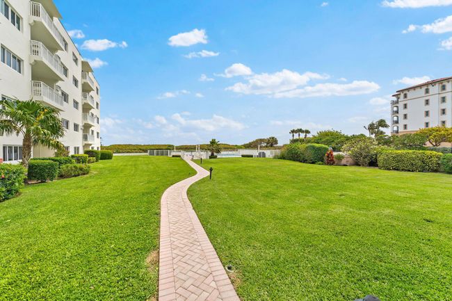 APT-308 - 33 Ocean Ave, Condo with 1 bedrooms, 1 bathrooms and null parking in Palm Beach Shores FL | Image 31