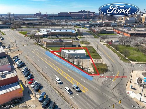 10306 Dix, Dearborn, MI, 48120-1561 | Card Image