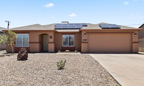 9343 W Pineveta Dr, Arizona City, AZ, 85123-7088 | Card Image