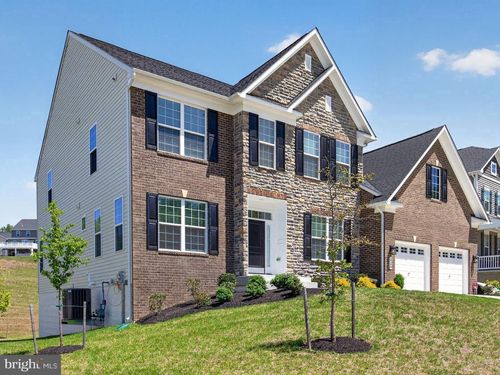 5500 Big Huntingdon Ln, BRANDYWINE, MD, 20613-7786 | Card Image