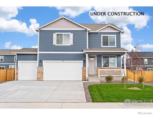262 Chardon Ave, Brighton, CO, 80601-4251 | Card Image