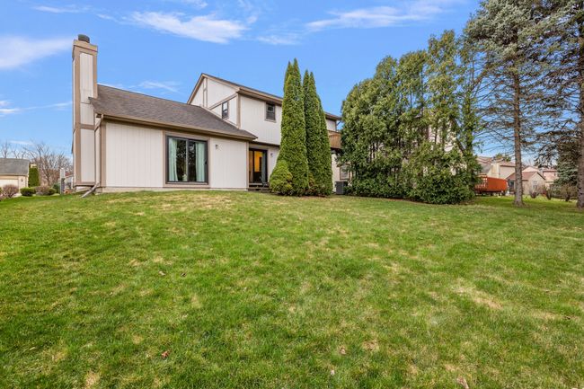 2692 Apache Trl, House other with 3 bedrooms, 3 bathrooms and null parking in Wixom MI | Image 52