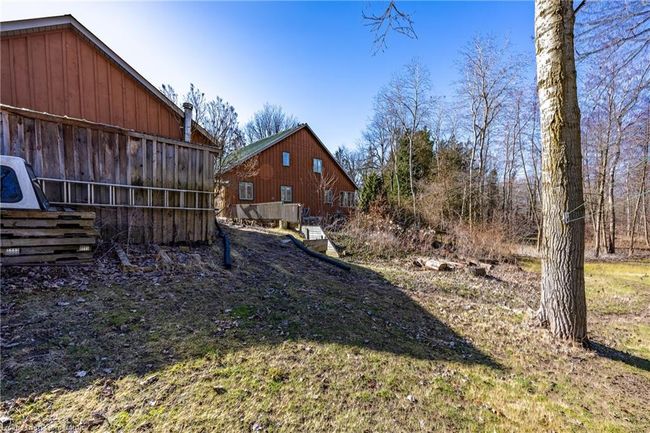 1859 4 Th Concession Rd, House other with 3 bedrooms, 2 bathrooms and 10 parking in Saint Williams ON | Image 5