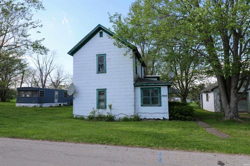 1008 W Elm St, Hartford City, IN, 47348-1960 | Card Image