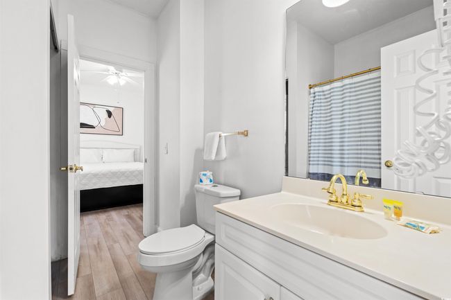 APT-201 - 4705 Wild Iris Dr, Condo with 1 bedrooms, 1 bathrooms and null parking in Myrtle Beach SC | Image 16