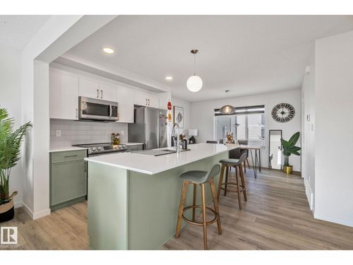 60a-1530 Tamarack Blvd Nw, Edmonton, AB, T6T2E6 | Card Image