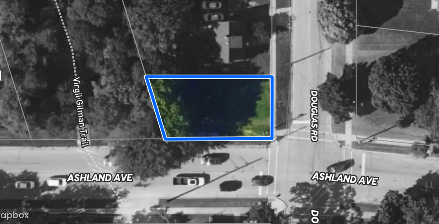 Land in Aurora 3