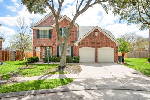 3815 Shadow Knoll Ct, Houston, TX, 77082-5623 | Card Image