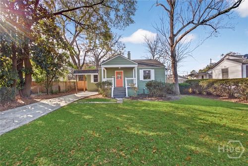 1919 Greenwood St, Savannah, GA, 31404-1222 | Card Image