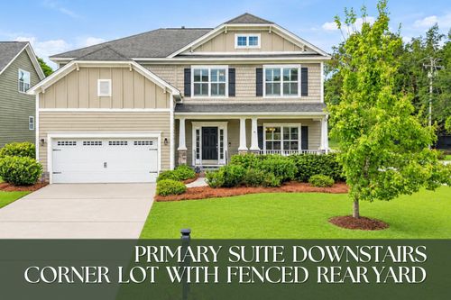 125 Hanging Moss Road, Summerville, SC, 29485 | Card Image