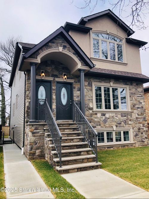 2-202 Hawthorne Ave, Staten Island, NY, 10314-1861 | Card Image