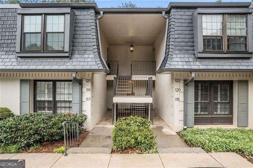 122 Maison Pl Nw, Atlanta, GA, 30327-4026 | Card Image