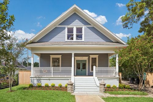 1229 Heights Blvd, Houston, TX, 77008-6917 | Card Image