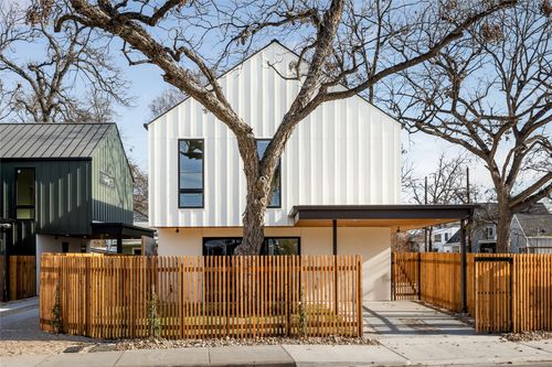 722 Gunter Street, Austin, TX, 78702 | Card Image