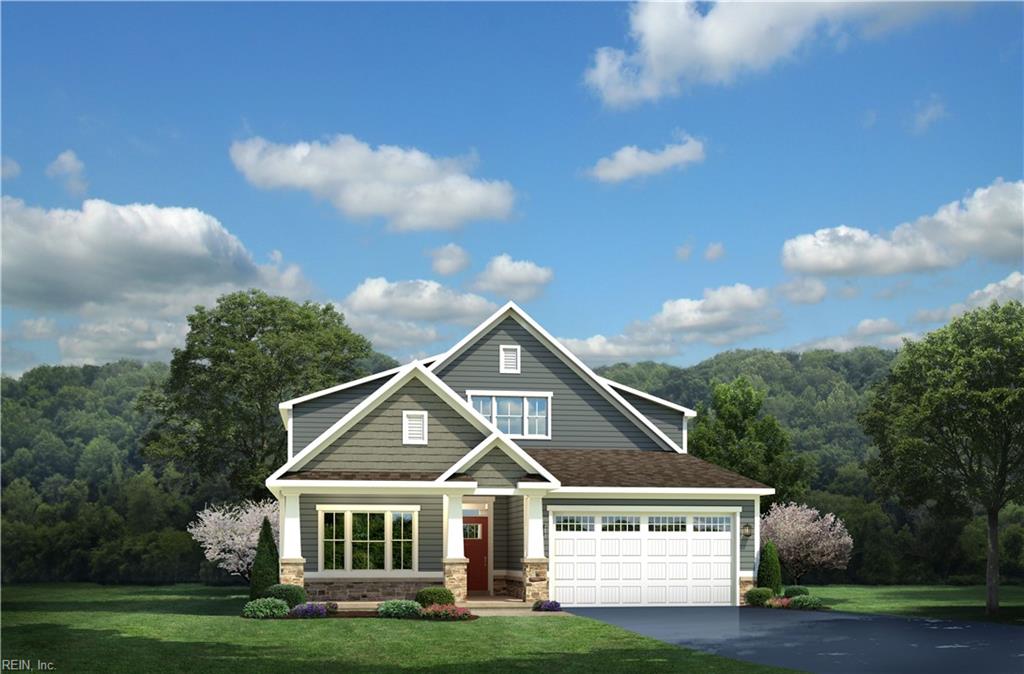 Ironsmith Way, Williamsburg, VA 23185