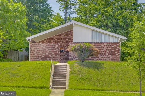 5116 The Alameda, BALTIMORE, MD, 21239-3437 | Card Image
