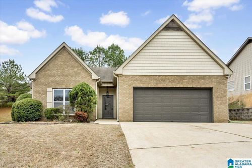 4483 Flagstone Ln, PINSON, AL, 35126-3700 | Card Image