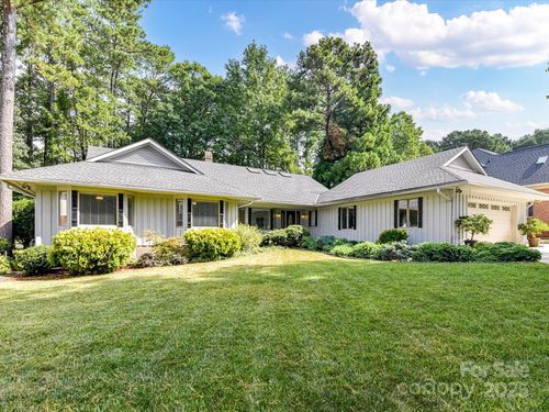 7963 Prestwick Ln, Stanley, NC, 28164-8745 | Card Image