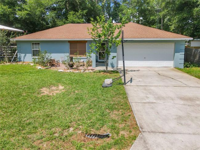 6751 Nw 62nd Street Road, House other with 3 bedrooms, 2 bathrooms and null parking in Ocala FL | Image 9