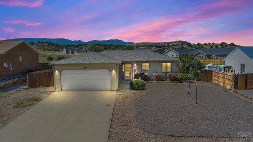 307 High Meadows Way, Florence, CO, 81226 | Card Image