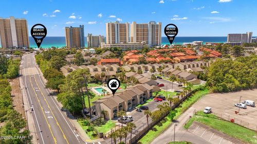 123 Tonya Ln, Panama City Beach, FL, 32407-3909 | Card Image