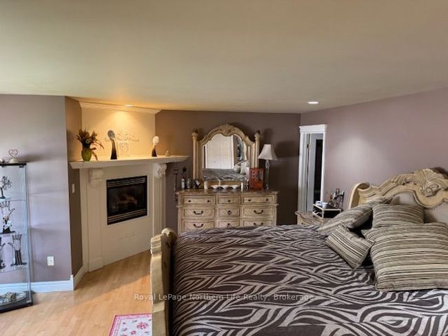 218 Nipissing St, House other with 3 bedrooms, 3 bathrooms and 6 parking in Sturgeon Falls ON | Image 37