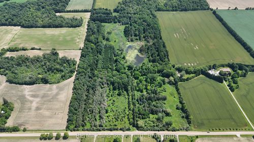 20975 Cherryhill Rd, Thames Centre, ON, N0M2M0 | Card Image