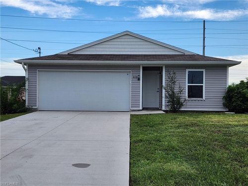 616 Ne 24th Ter, Cape Coral, FL, 33909-4328 | Card Image