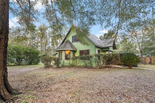 20609 Nw 55th Drive, LA CROSSE, FL, 32658 | Card Image