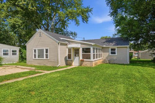 140 W Keller St, Bradford, OH, 45308-1047 | Card Image