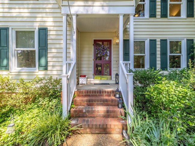 14107 Laurel Trail Pl, House other with 4 bedrooms, 3 bathrooms and null parking in Midlothian VA | Image 6