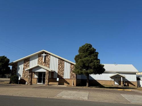 710 S Baird St, Midland, TX, 79701-7303 | Card Image