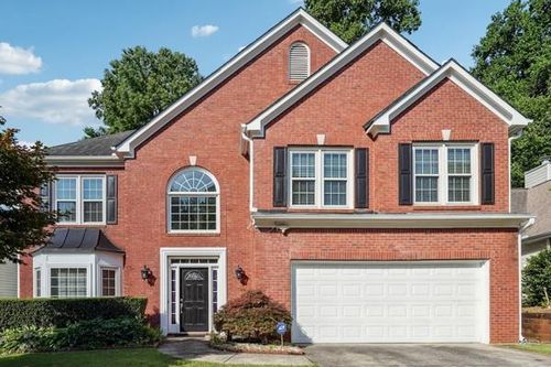 3272 Monarch Pine Dr, Peachtree Corners, GA, 30071-4732 | Card Image