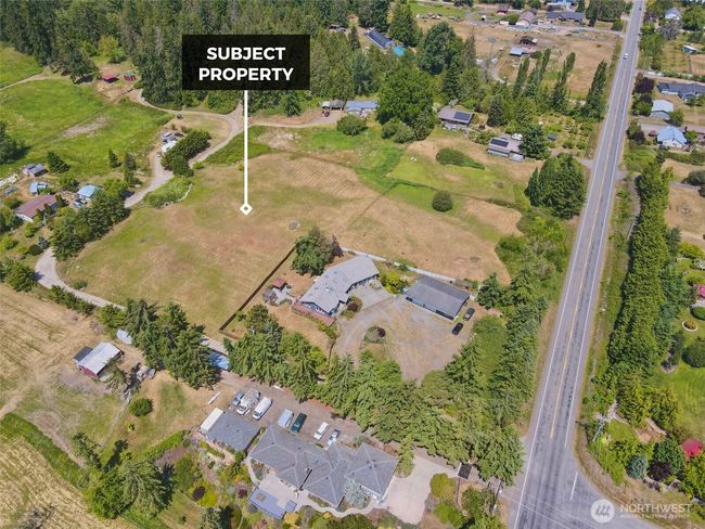100 Davenhill Ln, Home with 0 bedrooms, 0 bathrooms and null parking in Sequim WA | Image 19