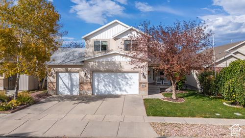 4592 W Black Powder Dr, Herriman, UT, 84096-3474 | Card Image